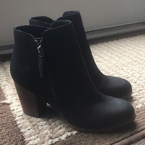 Aldo ankle boots